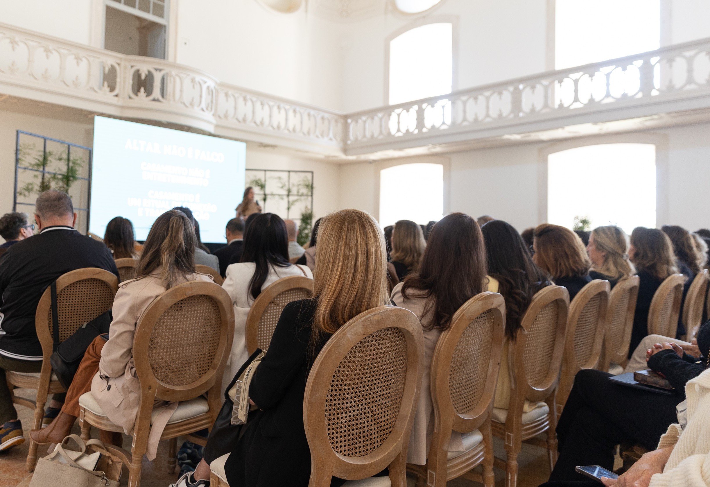 Wedding Destination Lab - Inscrição